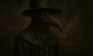 Средневековый кошмар наяву: болезнь, от которой гибли миллионы вернулась — всё из-за одной блохи