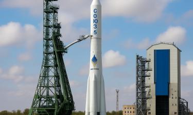 Казахстан рвётся в космос: Байтерек может выйти на рынок раньше графика