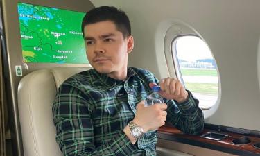 Утрата доверия: что сказал приговорённый к 7 годам блогер Аяз Шабутдинов в суде