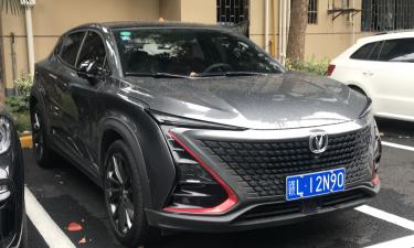 Новые платформы Китая улучшили качество кузовов и электроники — Freshauto