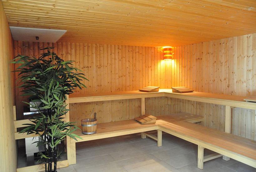 Сауна