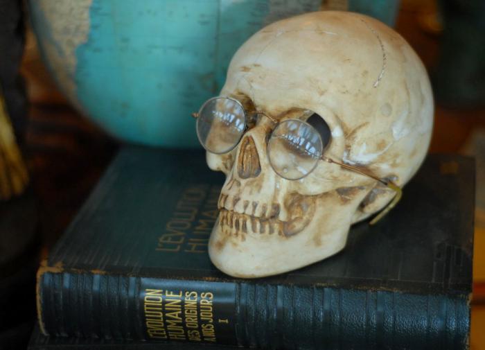 Американские ученые назвали выживание вида не единственной причиной естественного отбора