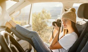 Россия рисует карту впечатлений: новые автомаршруты превращают дороги в открытия