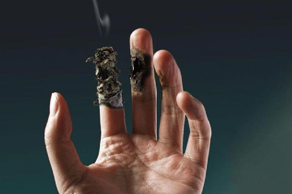 Учёные из Британии нашли новый способ навсегда бросить курить с помощью никпэков