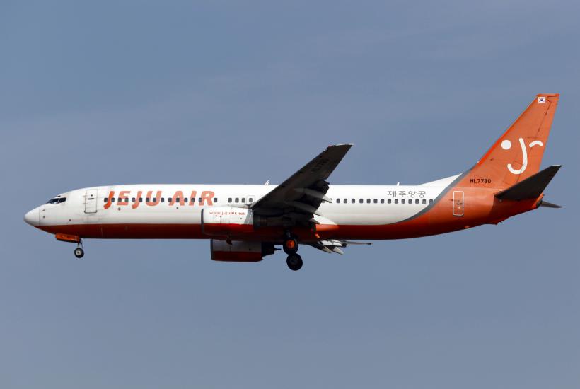 HL7780 - Jeju Air - Boeing 737-85F - ICN (16296559479)