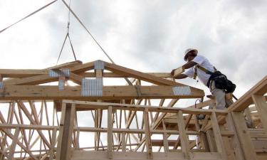 США и Канада конфликтуют из-за пиломатериалов: что ждёт рынок строительных материалов