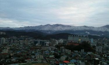 Забытая родина зовёт: власти Южной Кореи нашли способ остановить демографический кризис