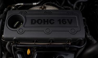 Масла 5W-30 и 5W-40 теряют текучесть при -42 градусах