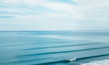 Ветер в 240 км/ч — не помеха: плавучий гигант переписывает правила зеленой энергетики