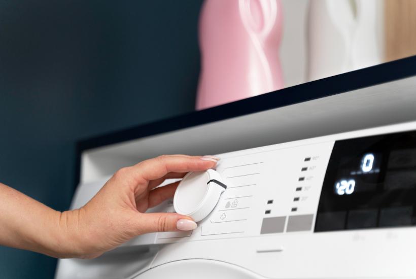 Соль, сода и хозяйственное мыло очищают кухонные полотенца — primainspirace