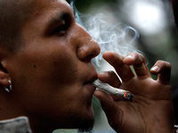 В Европе процветает черный рынок сигарет