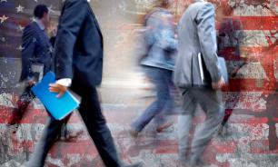 США побоятся вводить меры против наших дипломатов