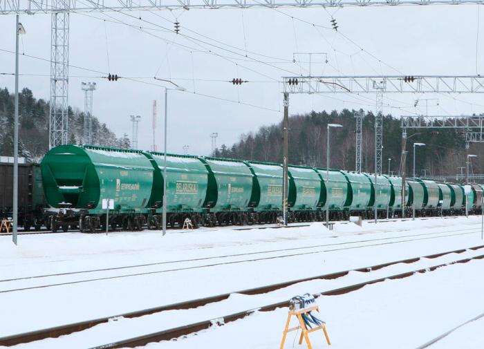 Литва в шоке от контрсанкций РБ: "Вильнюс серьёзно относится к угрозам Минска"