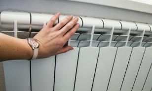 Власти Украины призвали граждан перезимовать за границей