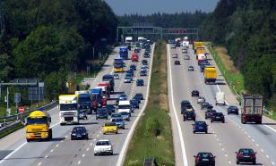 Проведено исследование предпочтений россиян в выборе автомобилей