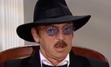 Четыре недели против воли артиста: стало известно, когда зрители увидят Боярского после травмы