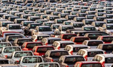 Volkswagen и BMW ушли в глухую защиту: как старые гиганты адаптируются к новой реальности