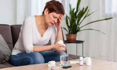 Имбирь и мёд уменьшают воспаление при первых симптомах — Басеева