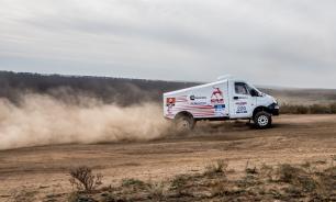 Финал Чемпионата России по ралли-рейдам пройдет в Ульяновске