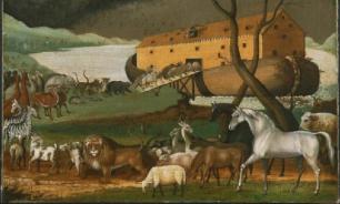 Историю о Ноевом ковчеге признали древнейшим примером фейковой новости