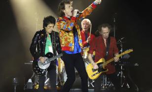 Рок-группа The Rolling Stones выпустила песню 1974 года