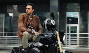 Евгений Пронин закрыл мотосезон