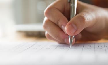 Как помочь мозгу пережить экзамены? Отвечает профессор