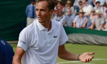 Даниил Медведев пошёл на радикальные меры после поражения на US Open