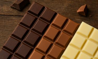 Шоколад дорожает, интерес падает: что происходит на рынке сладостей