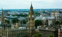 Британия пытается остановить экспорт российских нефти и газа через Ла-Манш