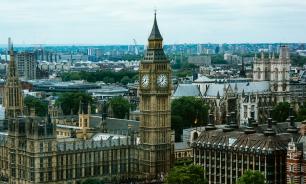 Британия пытается остановить экспорт российских нефти и газа через Ла-Манш