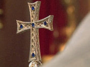 Вячеслав Никонов: Депутаты внимательно выслушали слова патриарха о спасении генофонда и полностью "за"