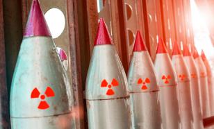 Генерал Гурулёв предложил ударить по Великобритании тактическим ядерным оружием