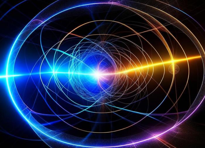 Физики обнаружили совершенно новые изотопы тяжелых редкоземельных элементов