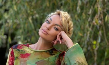 Спор звёзд: почему Мамаева считает, что Волочковой нужна пластика лица