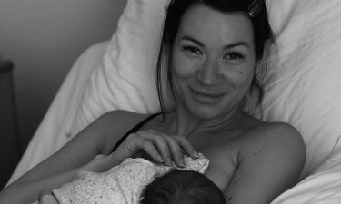 Не пожелаю даже врагу: Ида Галич пожаловалась на проблемы с грудным вскармливанием