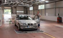 Техосмотр возвращается с новой силой: кому нельзя выезжать без диагностической карты в 2026 году