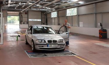 Техосмотр возвращается с новой силой: кому нельзя выезжать без диагностической карты в 2026 году