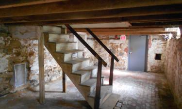 Не дайте подвалу стать очагом проблем: что нужно знать жильцам в холодное время года