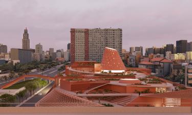 Рио-де-Жанейро включили в лучшие города для поездок 2026 — National Geographic