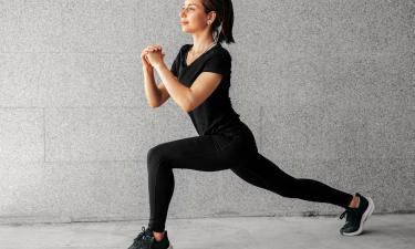 Стретчинг ускоряет восстановление мышц после нагрузок