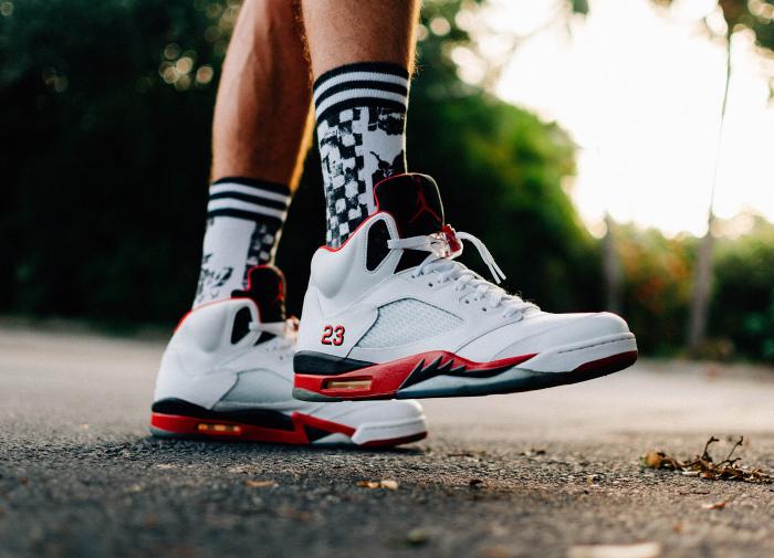 Учёные обнаружили связь между походкой и уровнем интеллекта