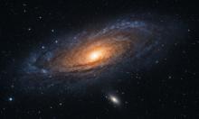 Тёмные покровы Вселенной дрогнули: повторяющиеся радиосигналы звучат словно зов из далёкой эпохи