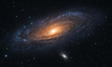 Новый алгоритм нашёл 25 аномальных радиовсплесков — исследователь Зигги Плеунис