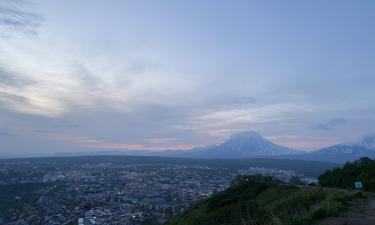 Плиты сошлись не на шутку: землетрясение у Камчатки встревожило планету