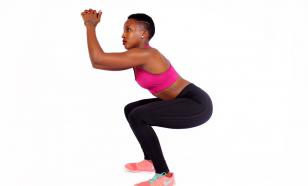 Самые эффективные упражнения для похудения ног в домашних условиях