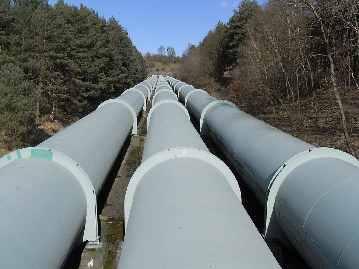 Рестарт в обход России: 8,8 тысяч тонн нефти из Казахстана устремились по маршруту Баку-Тбилиси-Джейхан