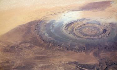 Пески Сахары хранят тайну древнего огня: Земля помнит то, что забыла история