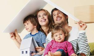 Квартирный вопрос: как использовать материнский капитал