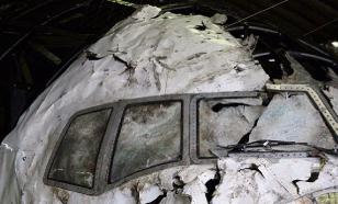 CNN "разоблачила" ЦРУ из-за новых "доказательств" вины РФ по MH-17